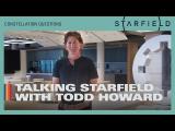 Constellation Questions: Talking Starfield with Todd Howard tn