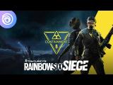 Containment Event - Trailer - Rainbow Six Siege tn
