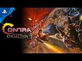 Contra Anniversary Collection - Launch Trailer tn