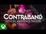 Contraband – Official Announce Trailer – Xbox & Bethesda Games Showcase 2021 tn