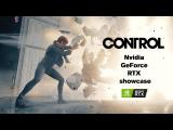 Control - GeForce RTX Real-Time Ray Tracing Demo - GDC 2019 tn