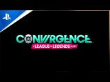 Conv/rgence: A League of Legends Story - Updraft Featurette tn