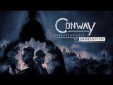 CONWAY coming AUTUMN 2021 | Announcement Trailer tn