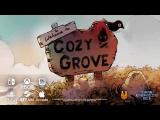 Cozy Grove launch trailer tn