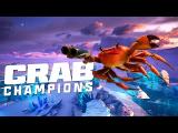 Crab Champions trailer tn