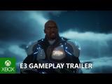 Crackdown 3 - E3 2018 - Gameplay Trailer tn