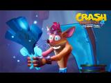Crash Bandicoot 4: It's About Time State of Play trailer tn
