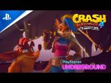 Crash Bandicoot 4 – Tawna Gameplay Reveal | PlayStation Underground tn