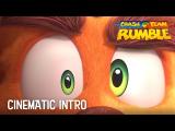 Crash Team Rumble Cinematic Intro tn