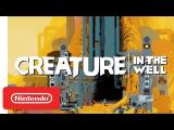 Creature in the Well - Announcement Trailer - Nintendo Switch tn
