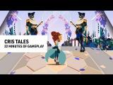 Cris Tales - 20 Minute Gameplay Spotlight tn