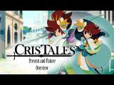 Cris Tales - Extended Gameplay Overview tn