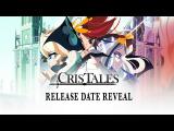 Cris Tales megjelenési dátum trailer tn