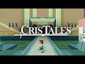 Cris Tales - Overview Trailer tn