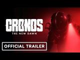Cronos: The New Dawn - Official Gameplay Reveal Trailer tn