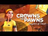 Crowns and Pawns - Story trailer tn