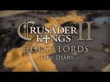 Crusader Kings 2 Horselords - Developer Diary Feature Spotlight tn