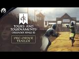 Crusader Kings III: Tours & Tournaments - Pre-Order Trailer tn