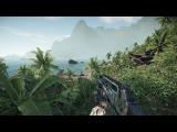 Crysis Enhanced Edition - Tech Trailer tn