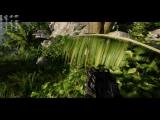 Crysis Remastered - Broken Vegetation Physics - Update 1.2.0 tn