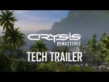 Crysis Remastered - Official 8K Tech Trailer tn