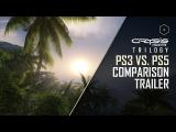 Crysis Remastered Trilogy - Official PlayStation 3 vs. PlayStation 5 Comparison Trailer tn