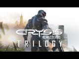 Crysis Remastered Trilogy - Teaser Trailer tn