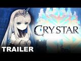 Crystar - Gameplay Trailer (Nintendo Switch) tn