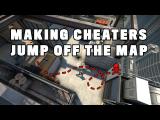 CSGO Cheaters trolled by fake cheat software 2 tn