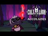 Cult of the Lamb | Accolades Trailer tn