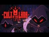 Cult of the Lamb | Launch Trailer tn