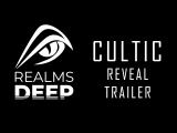 CULTIC Reveal Trailer tn