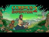 Curious Expedition 2 launch trailer tn
