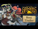 Curse of the Sea Rats - Boss Trailer tn
