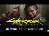 Cyberpunk 2077 Gameplay Reveal tn