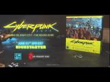 Cyberpunk 2077: Gangs of Night City Trailer tn