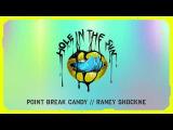 Cyberpunk 2077 — Hole In The Sun by Point Break Candy (Raney Shockne feat. COS and CONWAY) tn