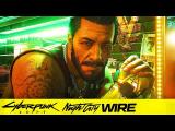 Cyberpunk 2077 Life Paths Explained: Street Kid, Nomad, Corpo | Night City Wire Ep. 2 tn