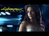Cyberpunk 2077 Teaser Trailer tn