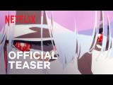 Cyberpunk: Edgerunners | Official Teaser | Netflix tn