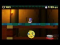 Sonic: Lost World 3DS játékmenet #1 tn
