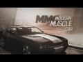 Forza Motorsport 5: Top Gear presents the Modern Muscle Car Career tn
