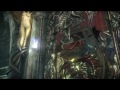 Castlevania: Lords of Shadow 2 demó gameplay tn