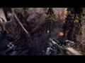 Killzone: Shadow Fall gameplay videó #1 tn