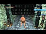 Dark Souls 2 - 20 perces speedrunk videó tn
