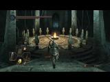 Dark Souls 2: Crown of the Sunken King gameplay tn