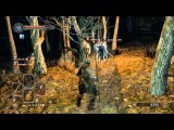Dark Souls 2 gameplay videó, 2. rész tn