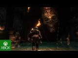 Dark Souls 3 - Gameplay Reveal Trailer tn