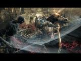 Dark Souls III Beta Gameplay Walkthrough ~ High Wall of Lothric tn