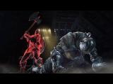 Dark Souls III Beta ~ Multiplayer Footage tn